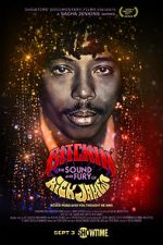 Watch Bitchin\': The Sound and Fury of Rick James Movie4k