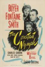 Watch The Constant Nymph Movie4k