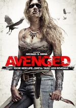 Watch Avenged Movie4k