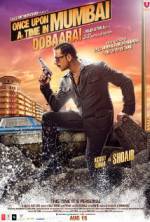 Watch Once Upon a Time in Mumbai Dobaara! Movie4k
