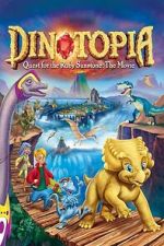 Watch Dinotopia: Quest for the Ruby Sunstone Movie4k