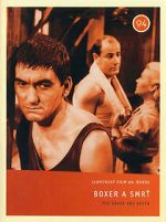 Watch The Boxer and Death Movie4k