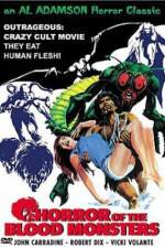 Watch Horror of the Blood Monsters Movie4k