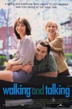 Watch Walking and Talking Movie4k