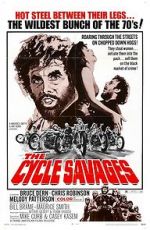 Watch The Cycle Savages Movie4k
