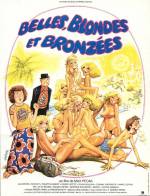 Watch Belles, blondes et bronz�es Movie4k