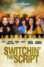 Watch Switchin the Script Movie4k