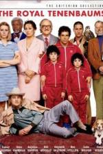 Watch The Royal Tenenbaums Movie4k