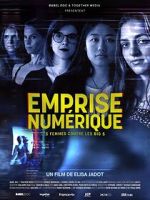 Watch Emprise num�rique: 5 femmes contre les big 5 Movie4k
