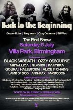 Watch Back to the Beginning Movie4k