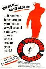 Watch The Vicious Circle Movie4k