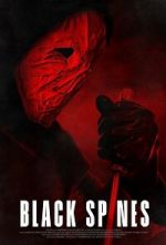 Watch Black Spines Movie4k