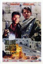 Watch Killing Streets Movie4k