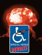 Watch Special Needs Revolt! Movie4k