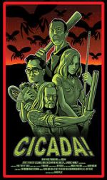 Watch CICADA! Movie4k