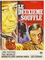 Watch Le Deuxi�me Souffle Movie4k