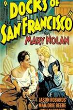 Watch Docks of San Francisco Movie4k