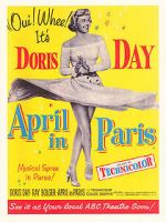 Watch April in Paris Movie4k