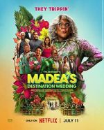 Watch Madea\'s Destination Wedding Movie4k