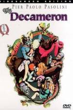 Watch Il Decameron Movie4k