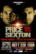 Watch David Price vs Sam Sexton Movie4k
