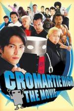 Watch Sakigake!! Kuromati K�k�: The Movie Movie4k