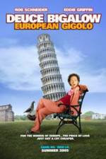 Watch Deuce Bigalow: European Gigolo Movie4k