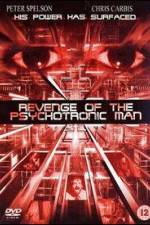 Watch The Psychotronic Man Movie4k