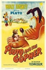 Watch Pluto and the Gopher Movie4k
