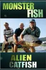 Watch National Geographic: Monster Fish - Alien Catfish Movie4k