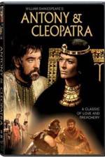 Watch Antony and Cleopatra Movie4k