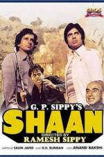 Watch Shaan Movie4k