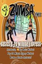 Watch Zumba Fitness Basic & 20 Minute Express Movie4k