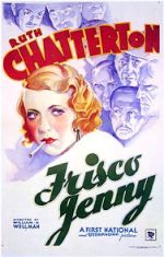Watch Frisco Jenny Movie4k