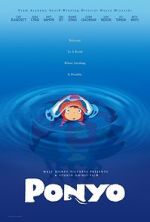 Watch Ponyo Movie4k