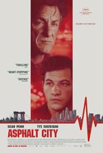 Watch Asphalt City Movie4k