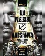 Watch UFC 305: Du Plessis vs. Adesanya (TV Special 2024) Movie4k