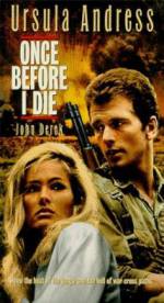 Watch Once Before I Die Movie4k