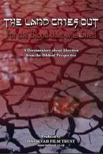 Watch The Land Cries Out for the Blood That Was Shed Movie4k