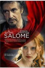 Watch Salom� Movie4k