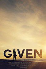 Watch Given Movie4k