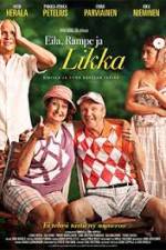 Watch Eila, Rampe ja Likka Movie4k