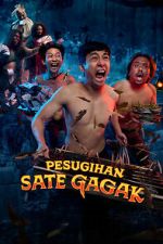 Watch Pesugihan Sate Gagak Movie4k