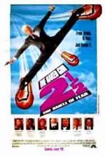 Watch The Naked Gun 2½: The Smell of Fear Movie4k