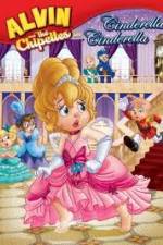 Watch Alvin And The Chipmunks: Alvin And The Chipettes In Cinderella Cinderella Movie4k