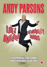 Watch Andy Parsons: Live and Unleashed but Naturally Cautious (TV Special 2015) Movie4k