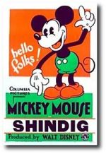 Watch The Shindig (Short 1930) Movie4k