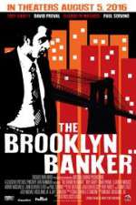 Watch The Brooklyn Banker Movie4k