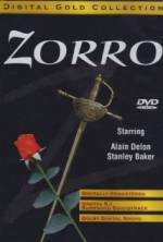 Watch Zorro Movie4k
