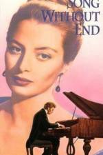 Watch Song Without End Movie4k
